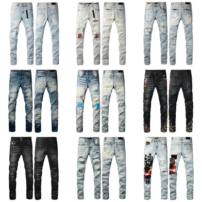 Ksubi Men's Jeans