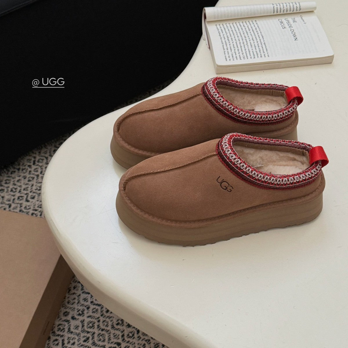 UGG® Tazz Slipper