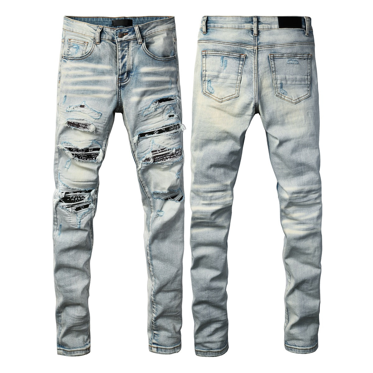 Ksubi Men's Jeans