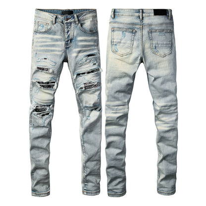 Ksubi Men's Jeans