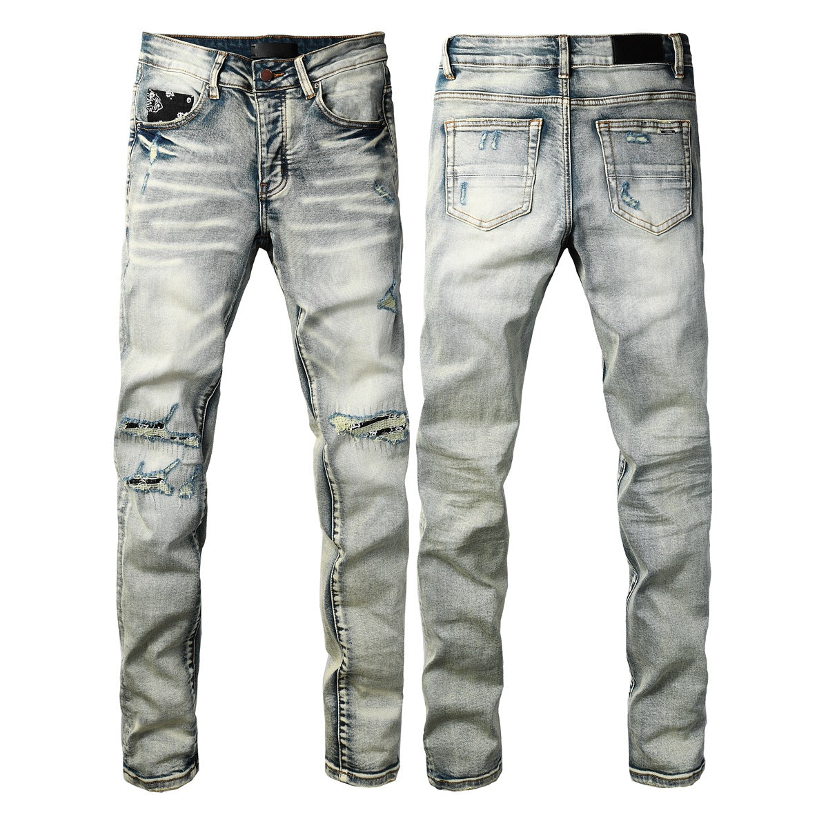 Ksubi Men's Jeans