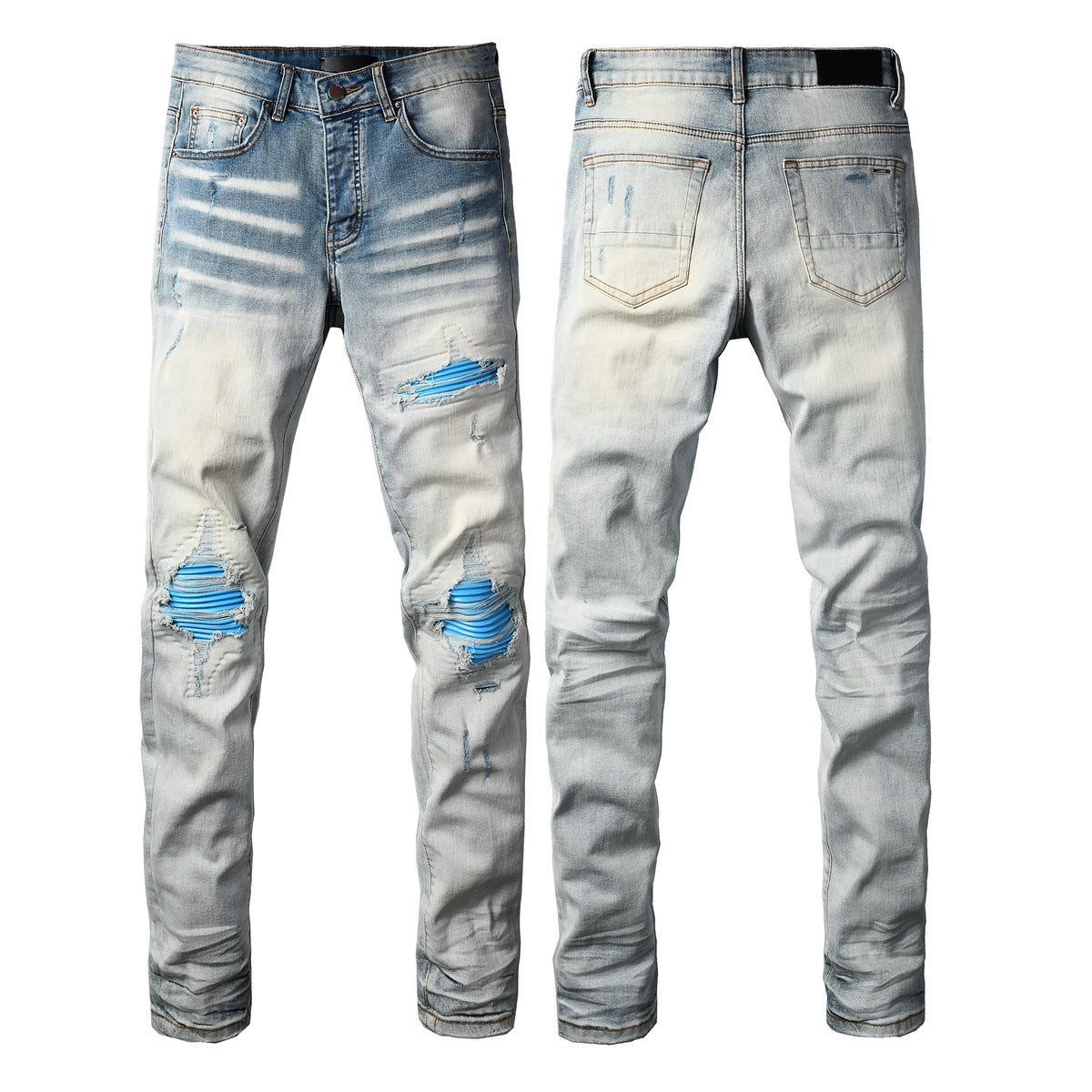 Ksubi Men's Jeans