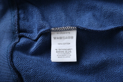 BAPE Shark Pullover Hoodie