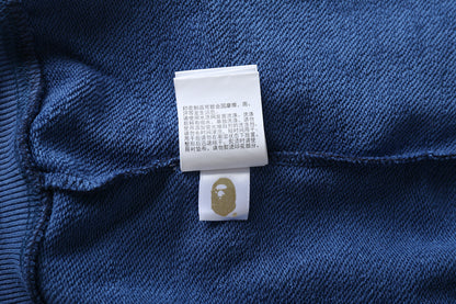 BAPE Shark Pullover Hoodie