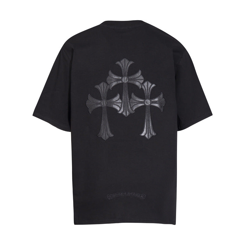 24 Chrome Hearts T shirt