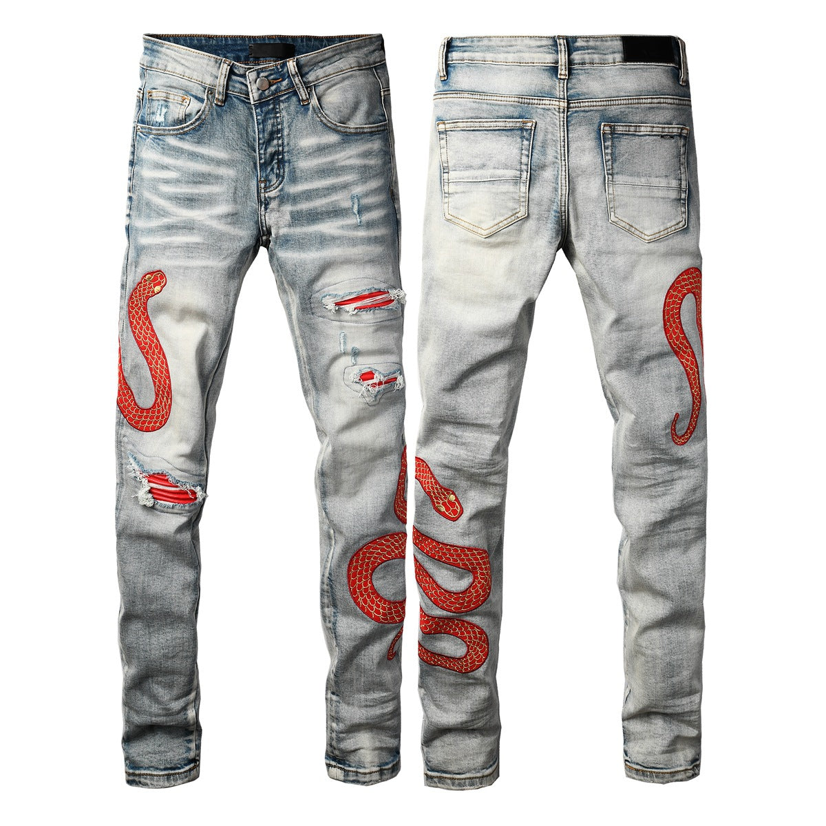 Ksubi Men's Jeans