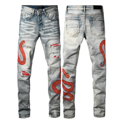 Ksubi Men's Jeans