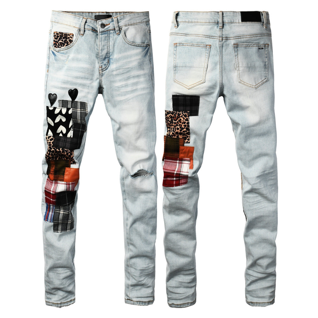 Ksubi Men's Jeans