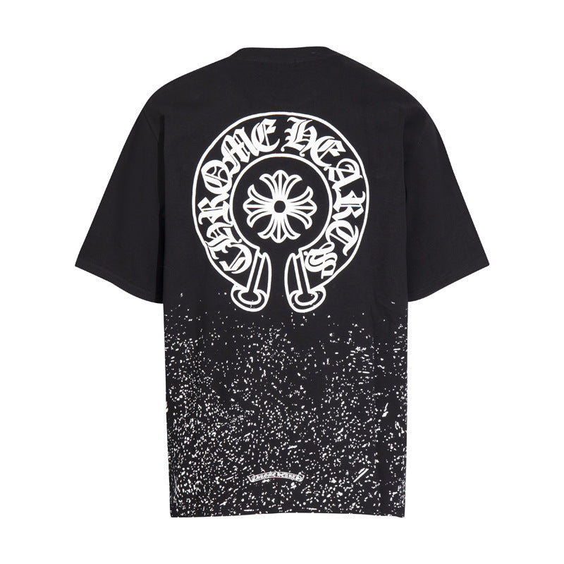 24 Chrome Hearts T shirt