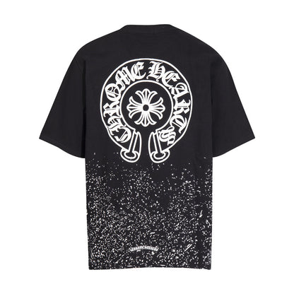 24 Chrome Hearts T shirt