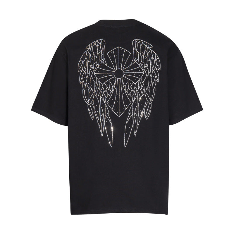 24 Chrome Hearts T shirt