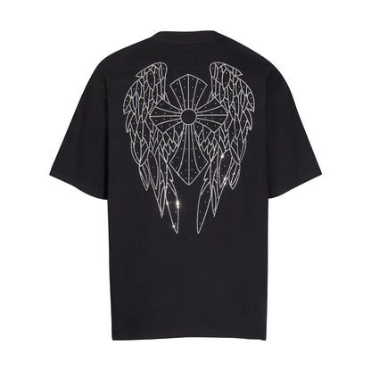 24 Chrome Hearts T shirt