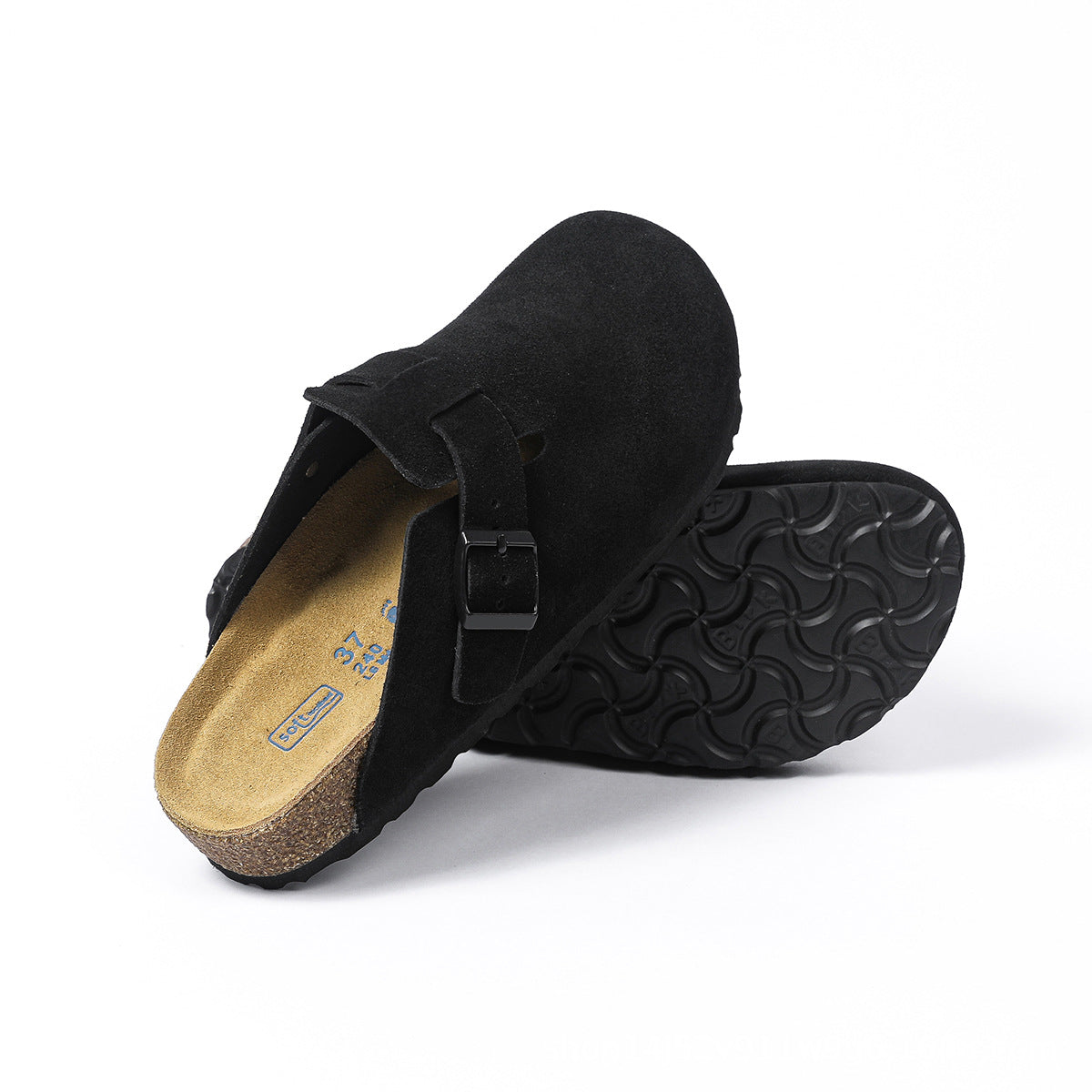 Birkenstock slippers for both men and women
