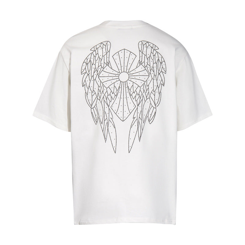 24 Chrome Hearts T shirt