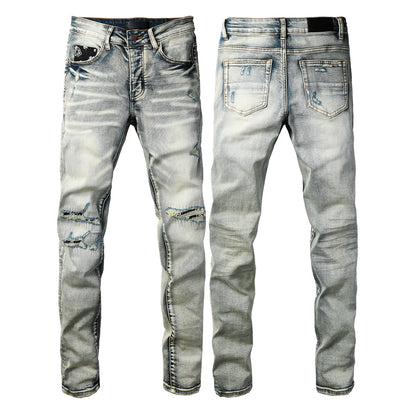 Ksubi Men's Jeans