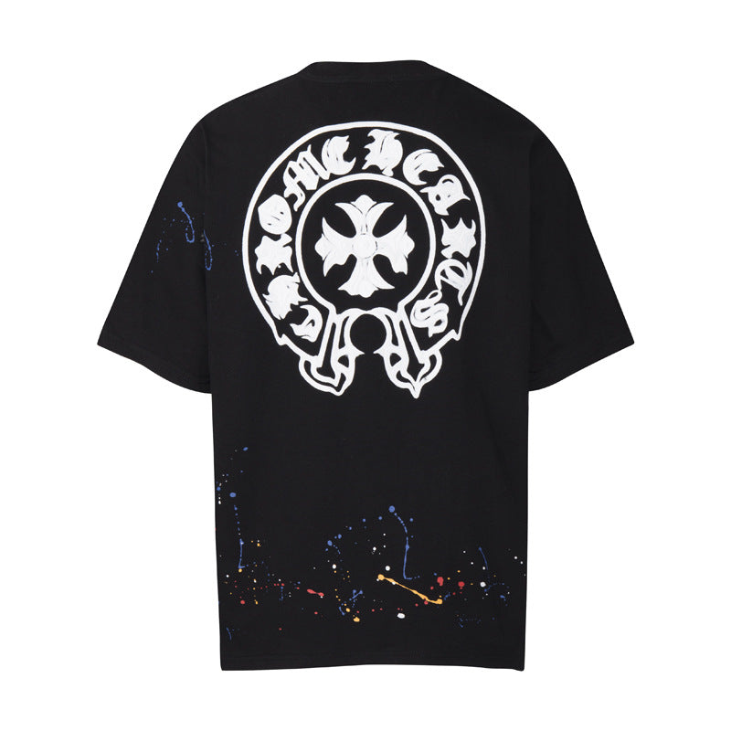 24 Chrome Hearts T shirt