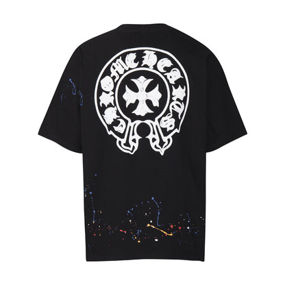 24 Chrome Hearts T shirt