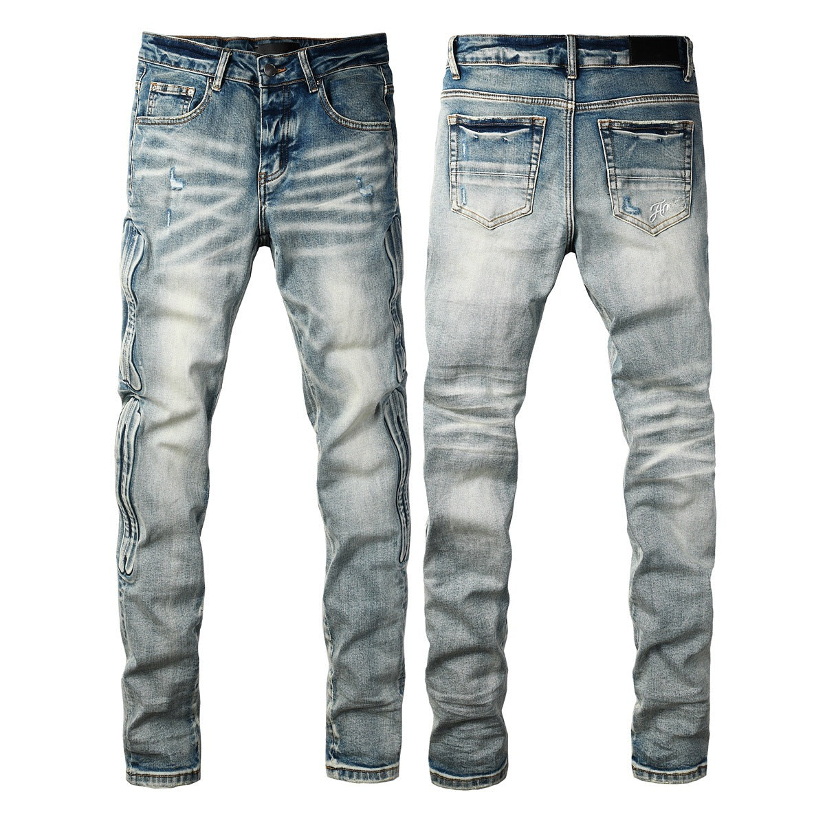 Ksubi Men's Jeans
