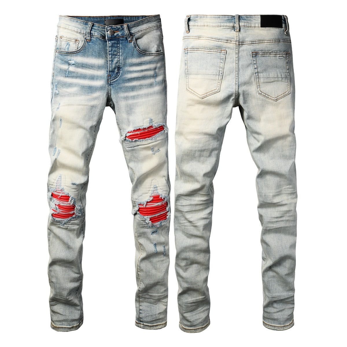 Ksubi Men's Jeans
