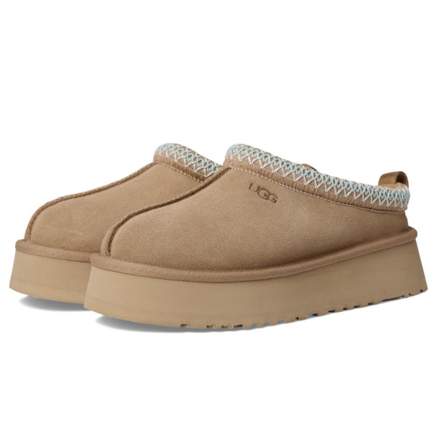 UGG® Tazz Slipper
