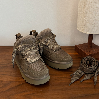 UGG® Lowmel Sneaker