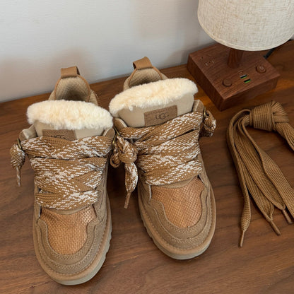 UGG® Lowmel Sneaker