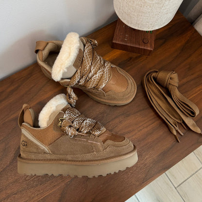 UGG® Lowmel Sneaker