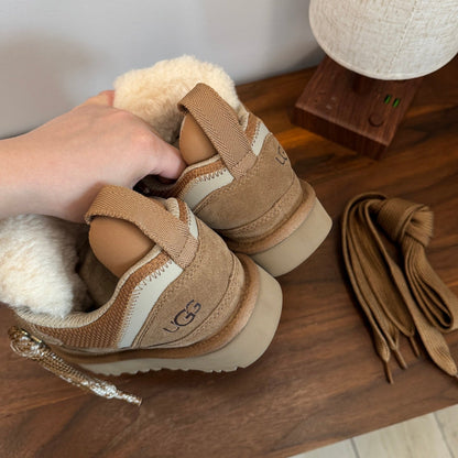 UGG® Lowmel Sneaker