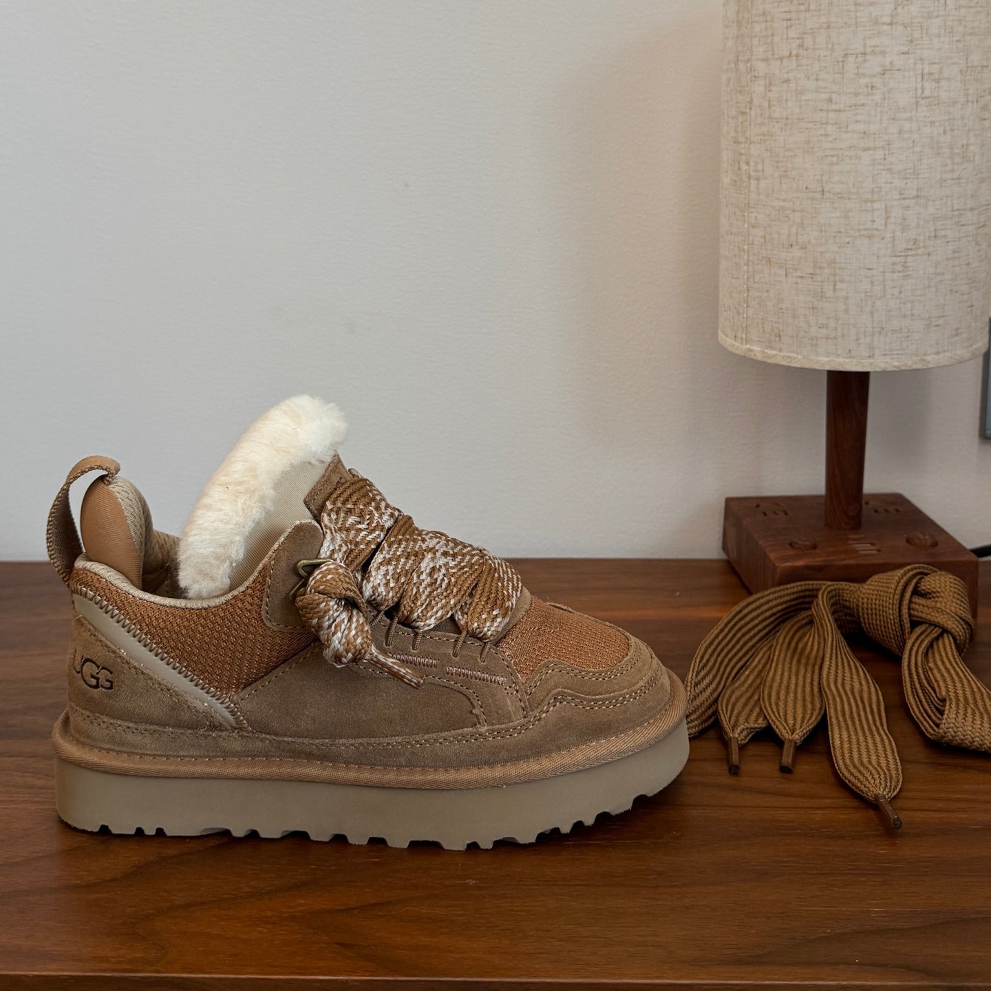 UGG® Lowmel Sneaker