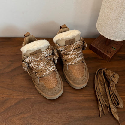 UGG® Lowmel Sneaker