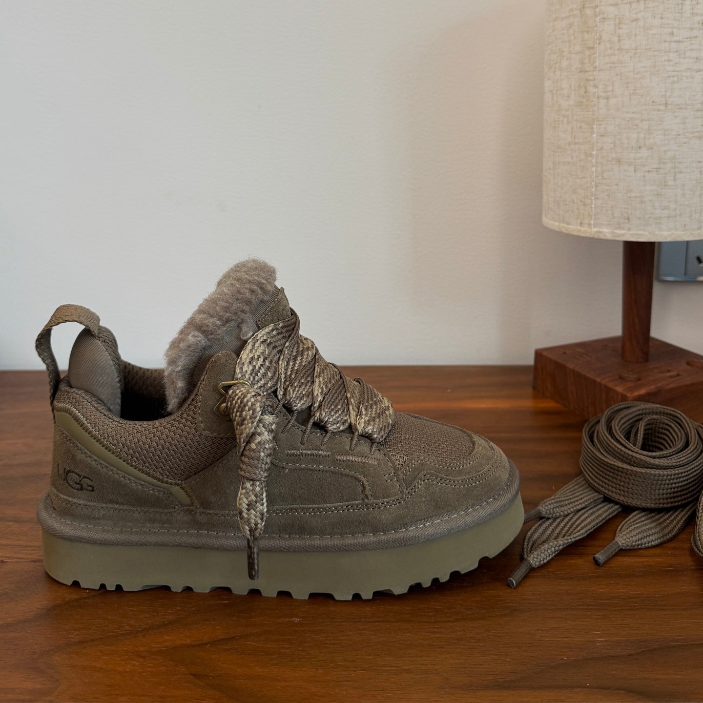 UGG® Lowmel Sneaker