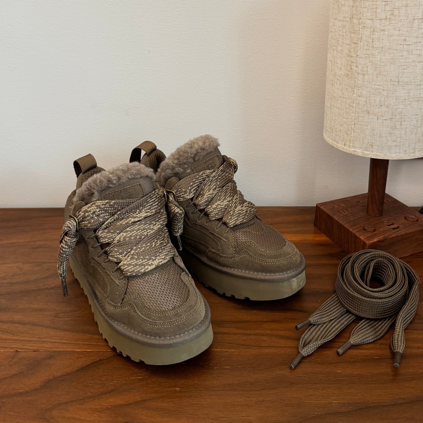 UGG® Lowmel Sneaker