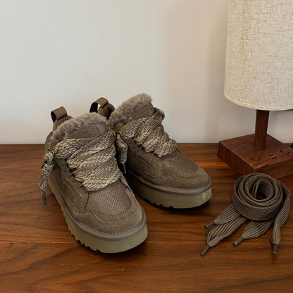 UGG® Lowmel Sneaker