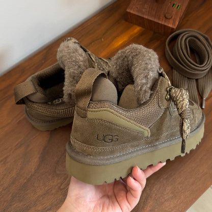 UGG® Lowmel Sneaker