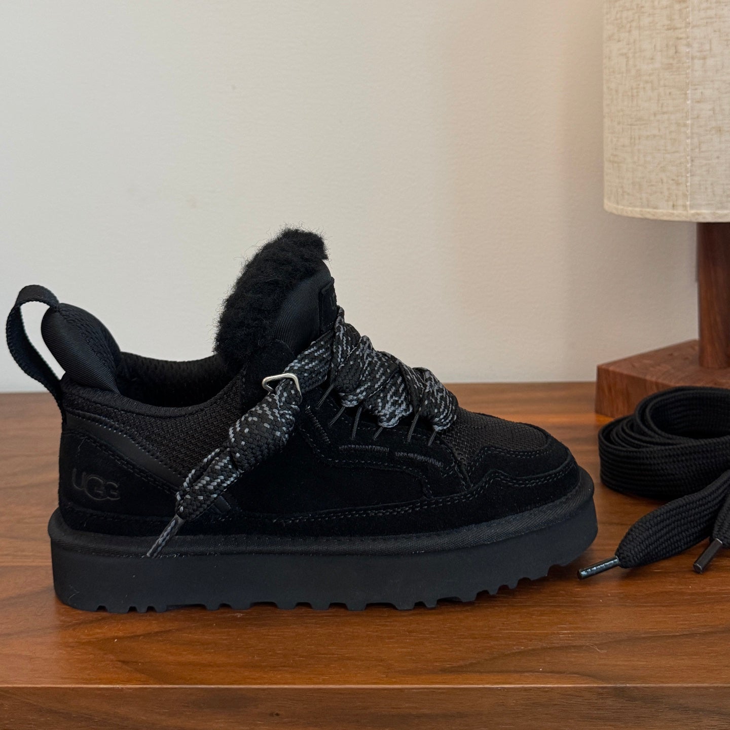 UGG® Lowmel Sneaker