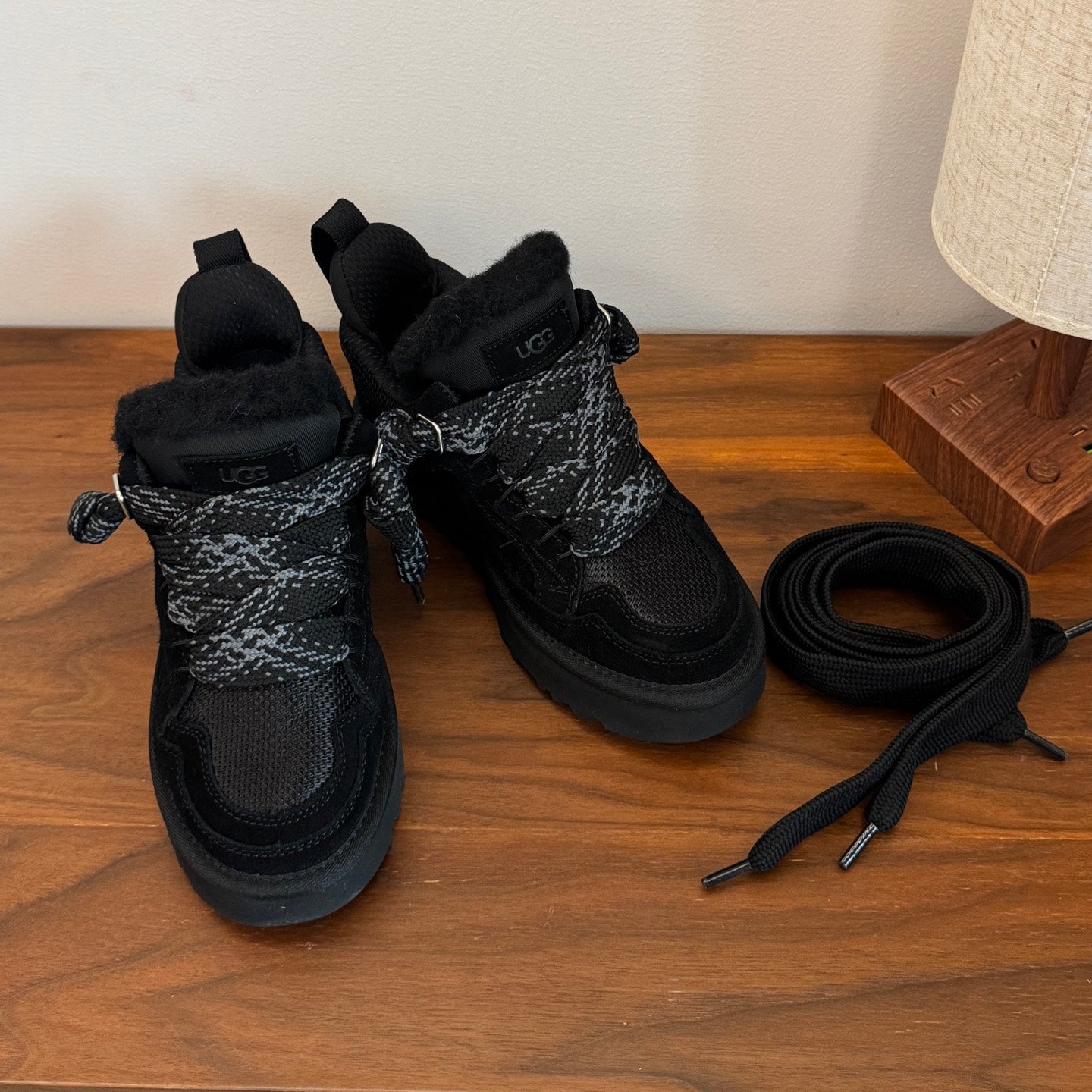 UGG® Lowmel Sneaker