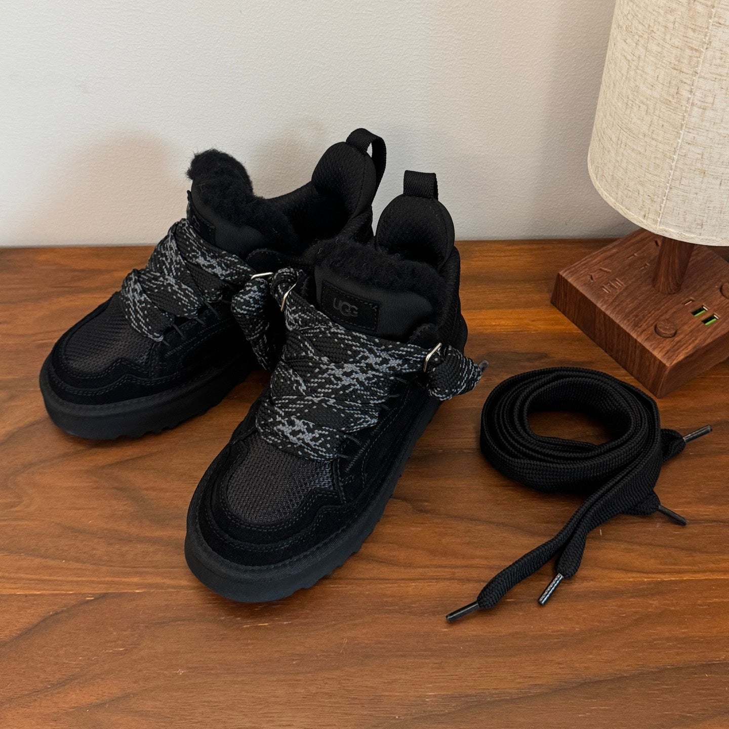 UGG® Lowmel Sneaker
