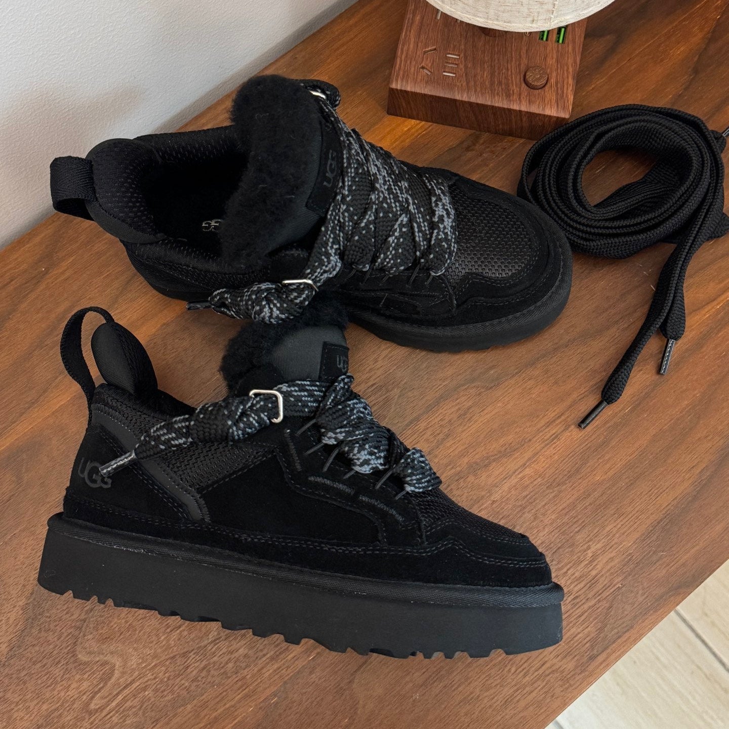 UGG® Lowmel Sneaker