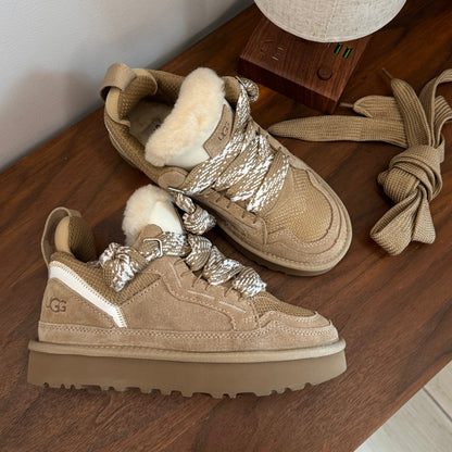 UGG® Lowmel Sneaker