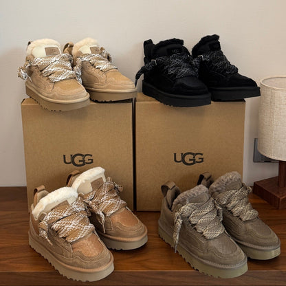 UGG® Lowmel Sneaker