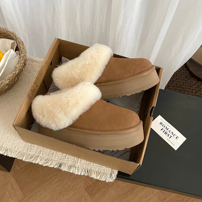 UGG® Tazzelle Slipper