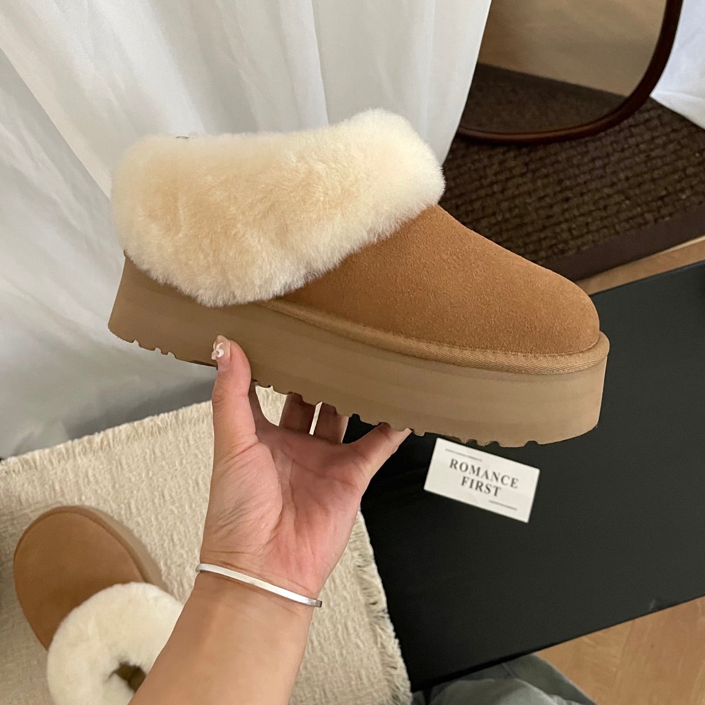 UGG® Tazzelle Slipper