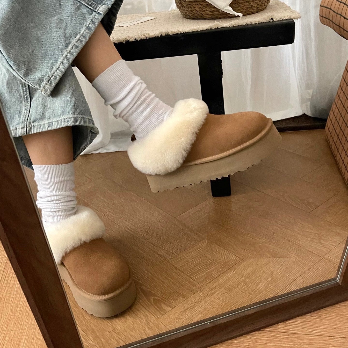 UGG® Tazzelle Slipper