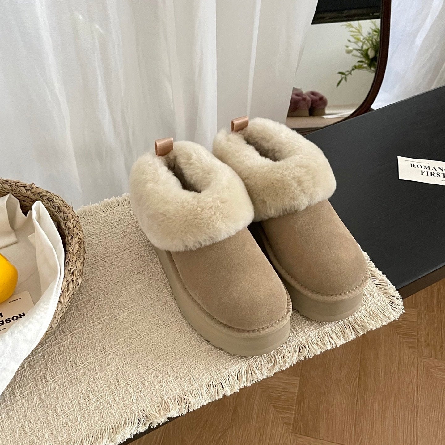 UGG® Tazzelle Slipper