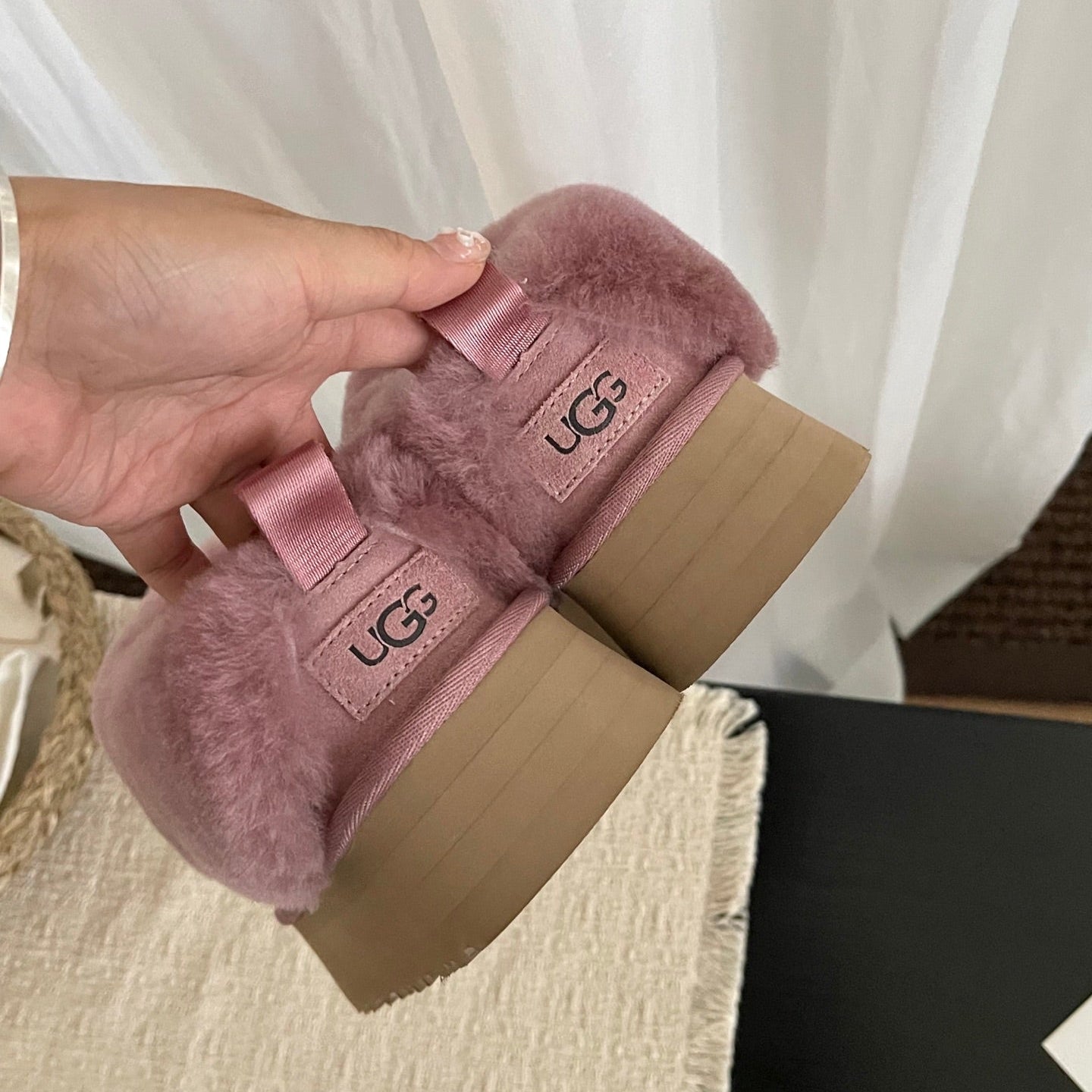 UGG® Tazzelle Slipper