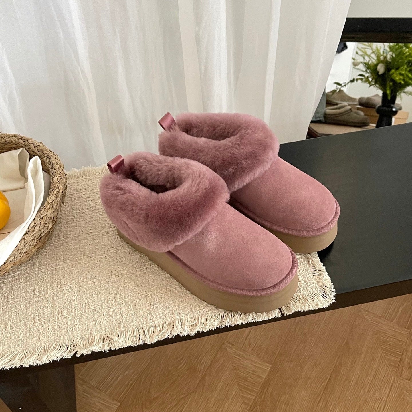 UGG® Tazzelle Slipper