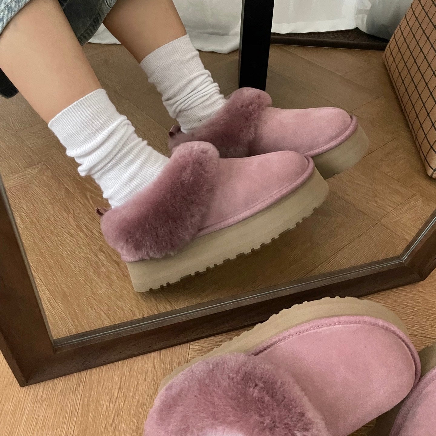 UGG® Tazzelle Slipper