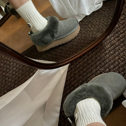 UGG® Tazzelle Slipper